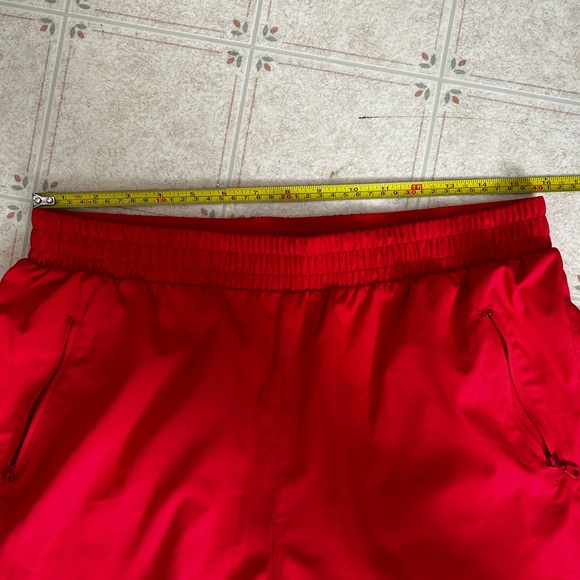 Girlfriend Collective Summit Track Pant - Picture 5 of 10